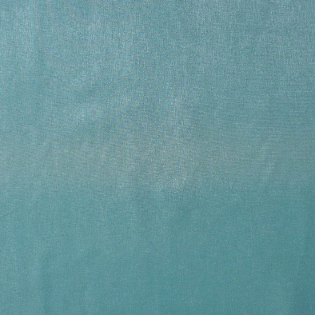 Futterstoff B-Qualität mit Fehler pastelltürkis – Venezia